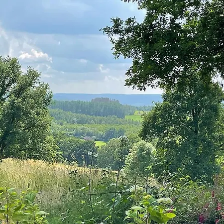 Hébergement de vacances Nassogreen - Le Nassogne