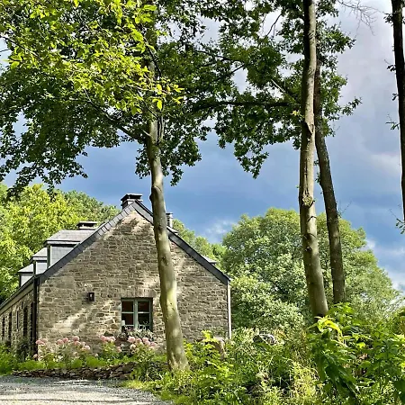 Nassogreen - Le Ferienhaus