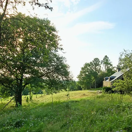 Holiday home Nassogreen - Le *