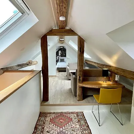 Ferienhaus Nassogreen - Le