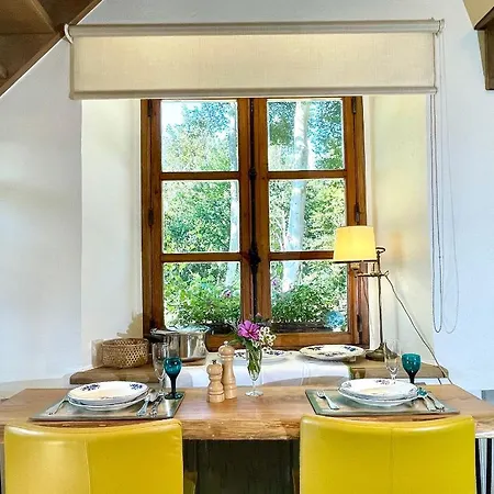 Nassogreen - Le Ferienhaus Nassogne