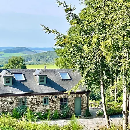 Hébergement de vacances Nassogreen - Le Nassogne