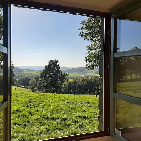 Nassogreen - Le Holiday home *